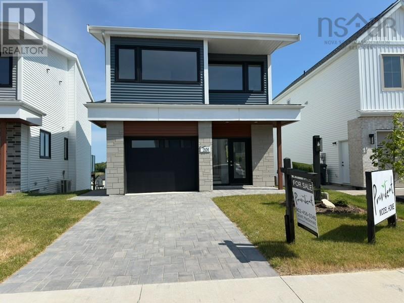 201 Brunello Boulevard Property Photo 1