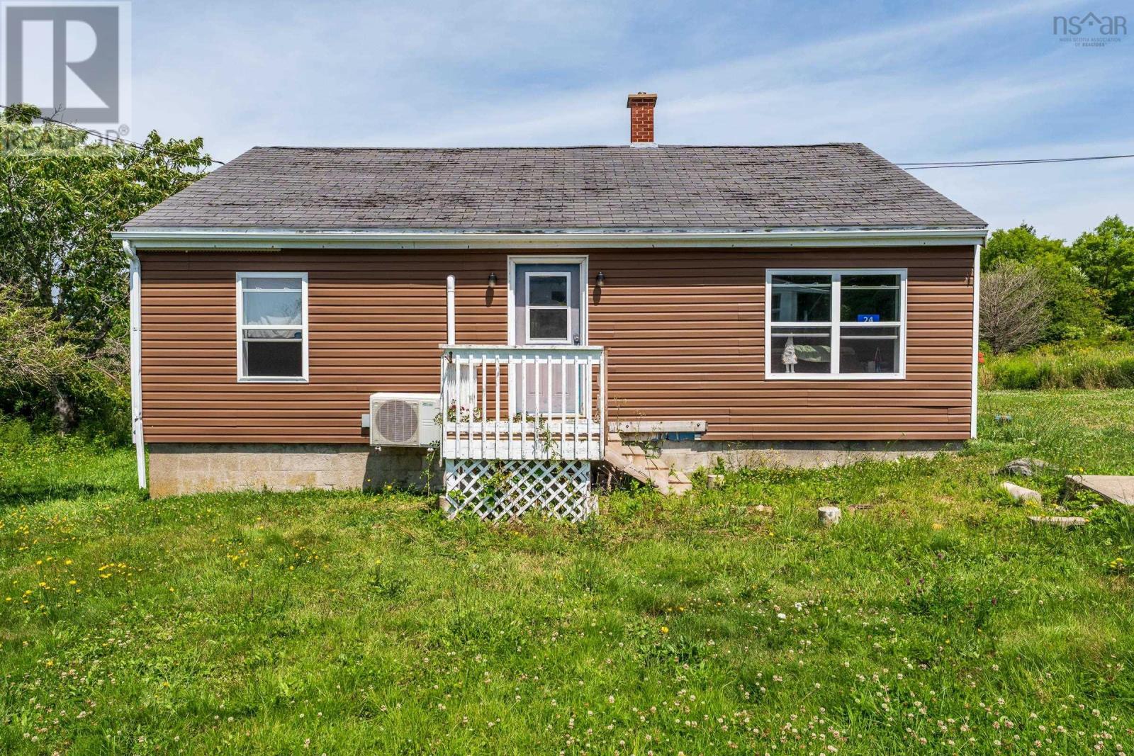 24 Doucet Wharf Road Property Photo 1