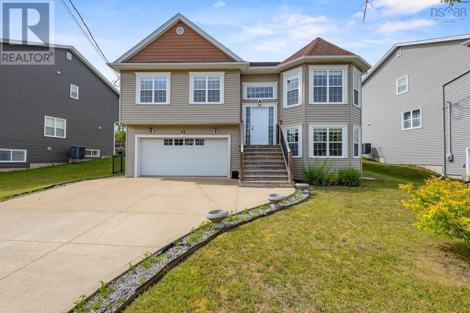 77 Hanwell Drive