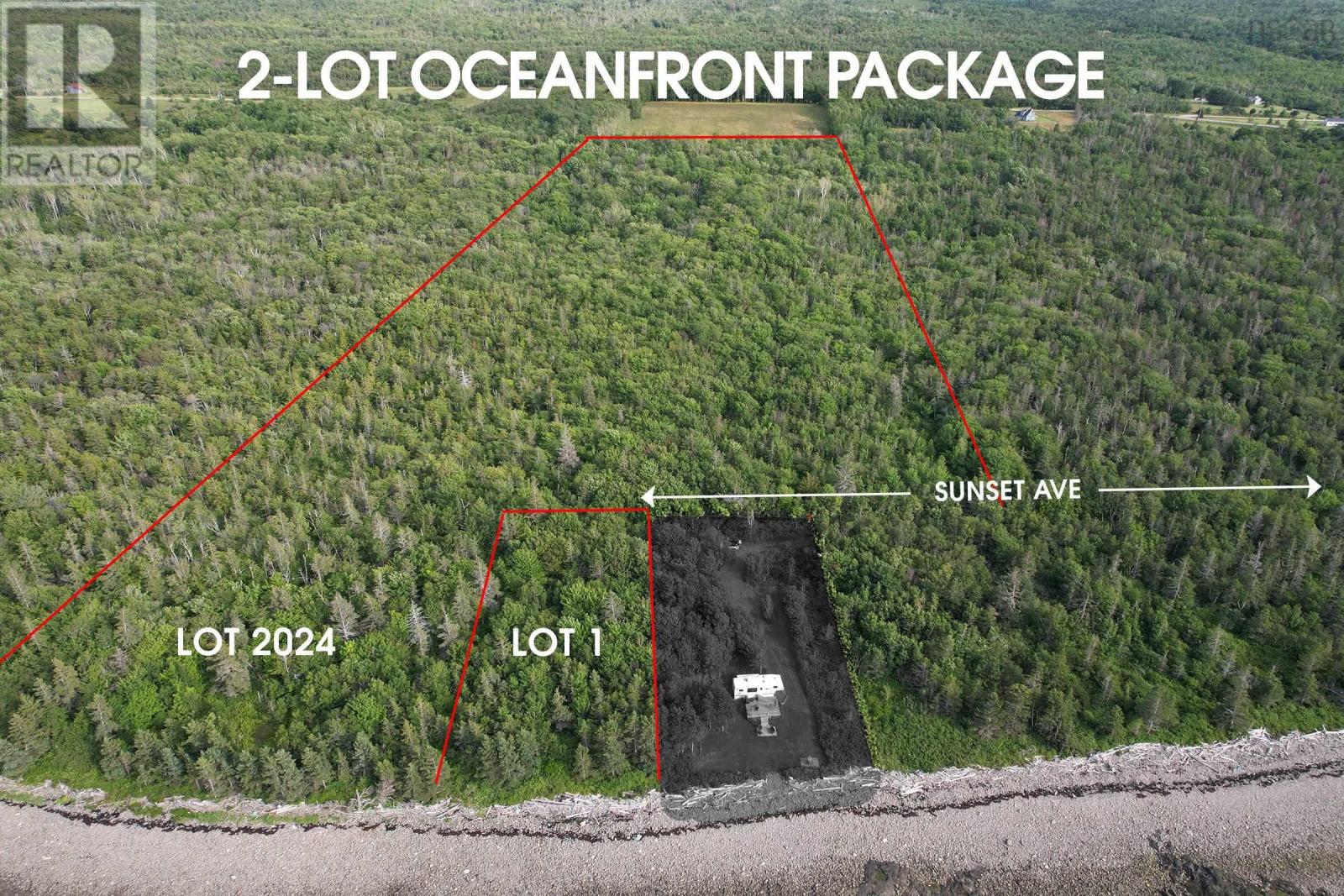 2 Lot Package Sunset Avenue Property Photo 1