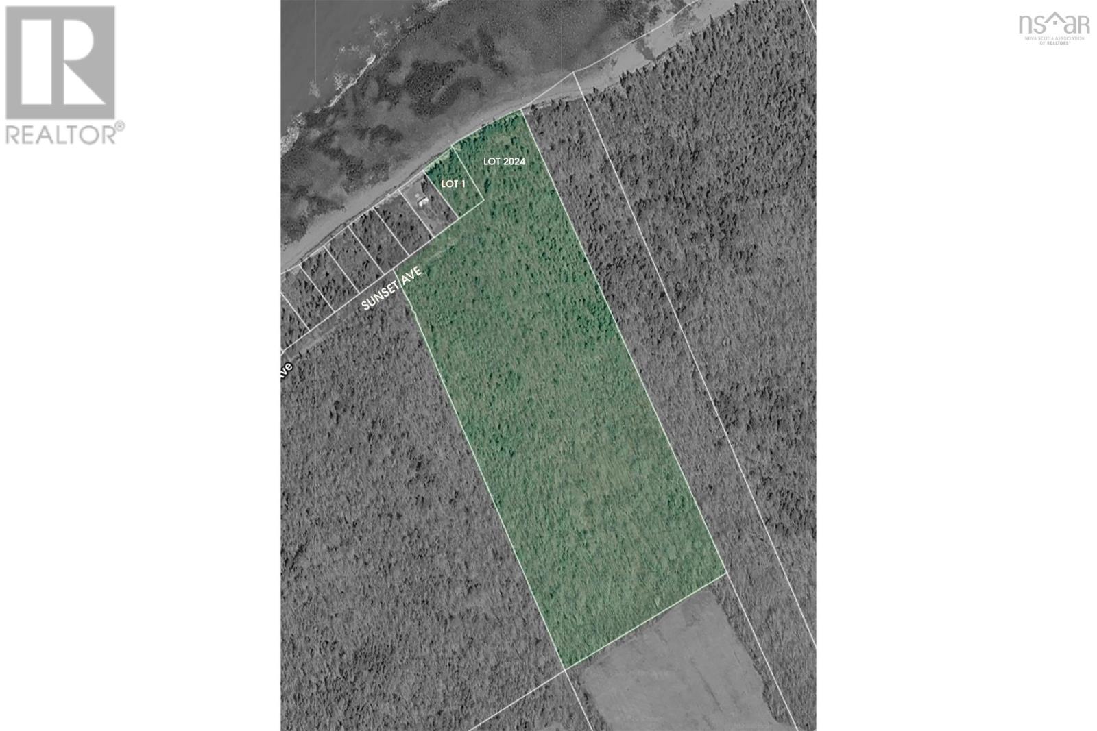 2 Lot Package Sunset Avenue Property Photo 2