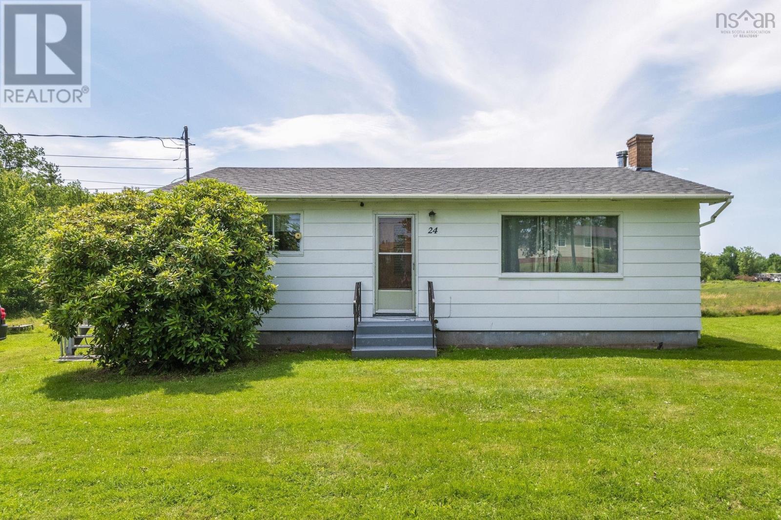 24 River John Road Property Photo 1