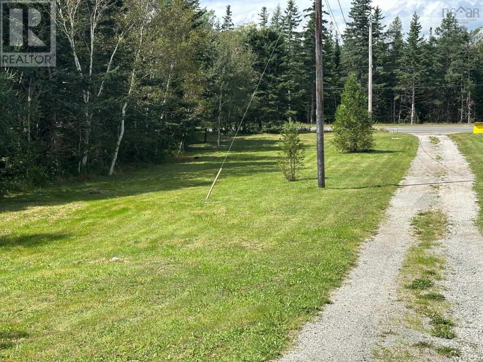 1619 Gabarus Highway Property Photo 4