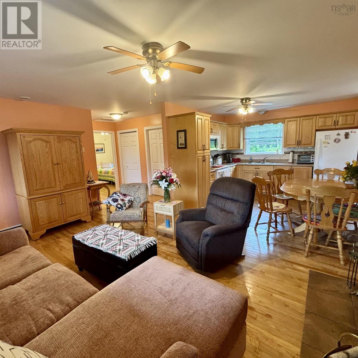 1619 Gabarus Highway Property Photo 7