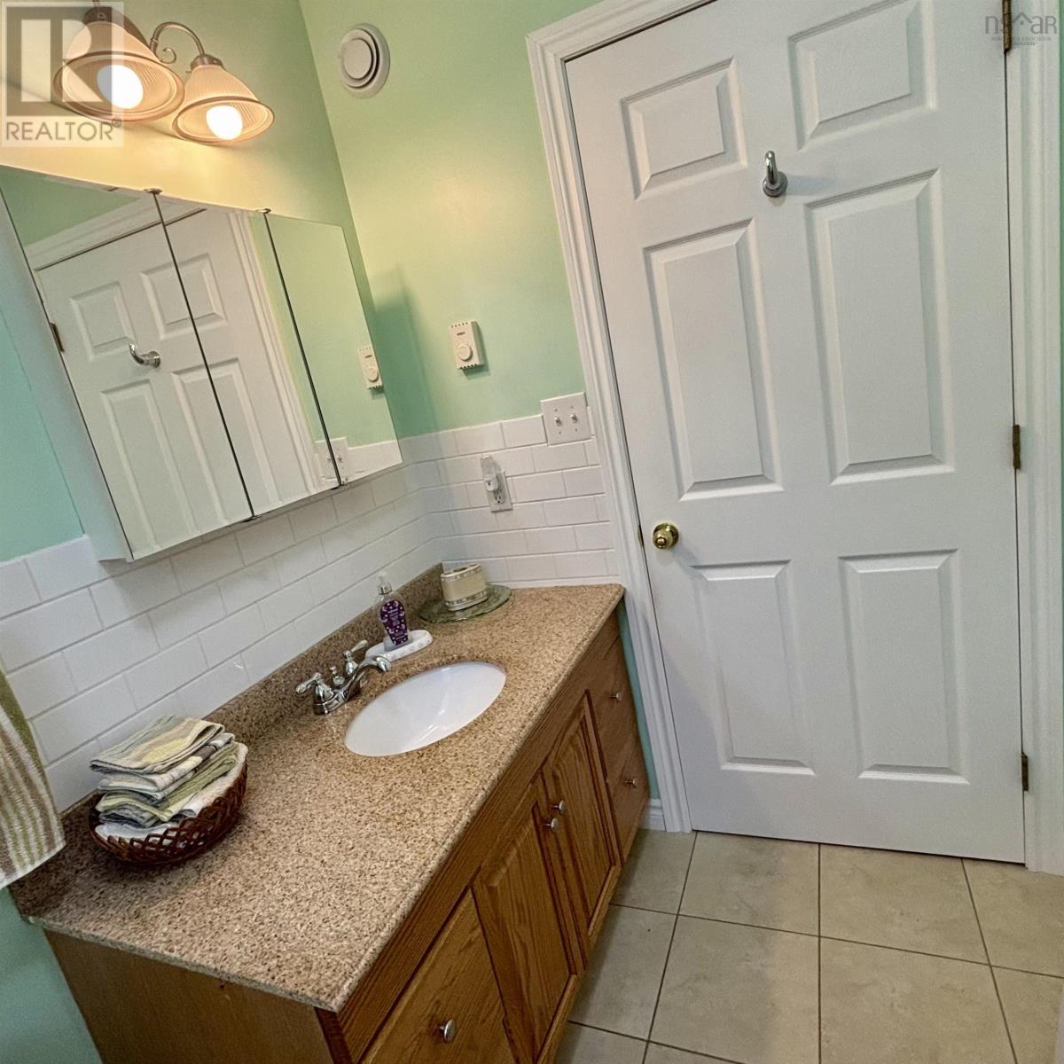 1619 Gabarus Highway Property Photo 14