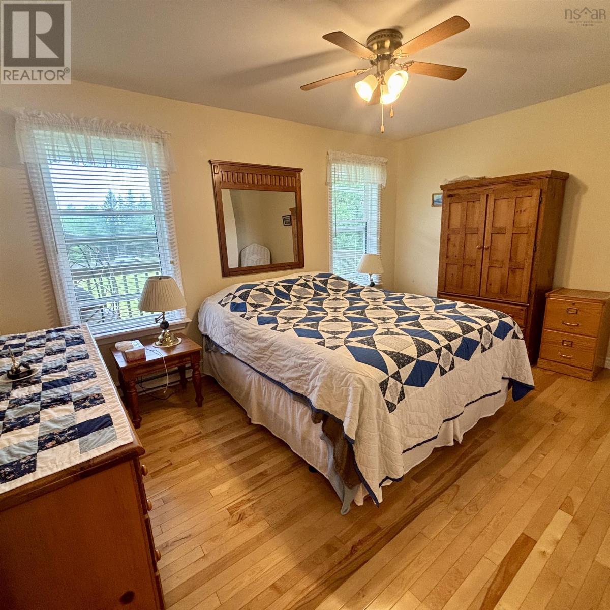 1619 Gabarus Highway Property Photo 16