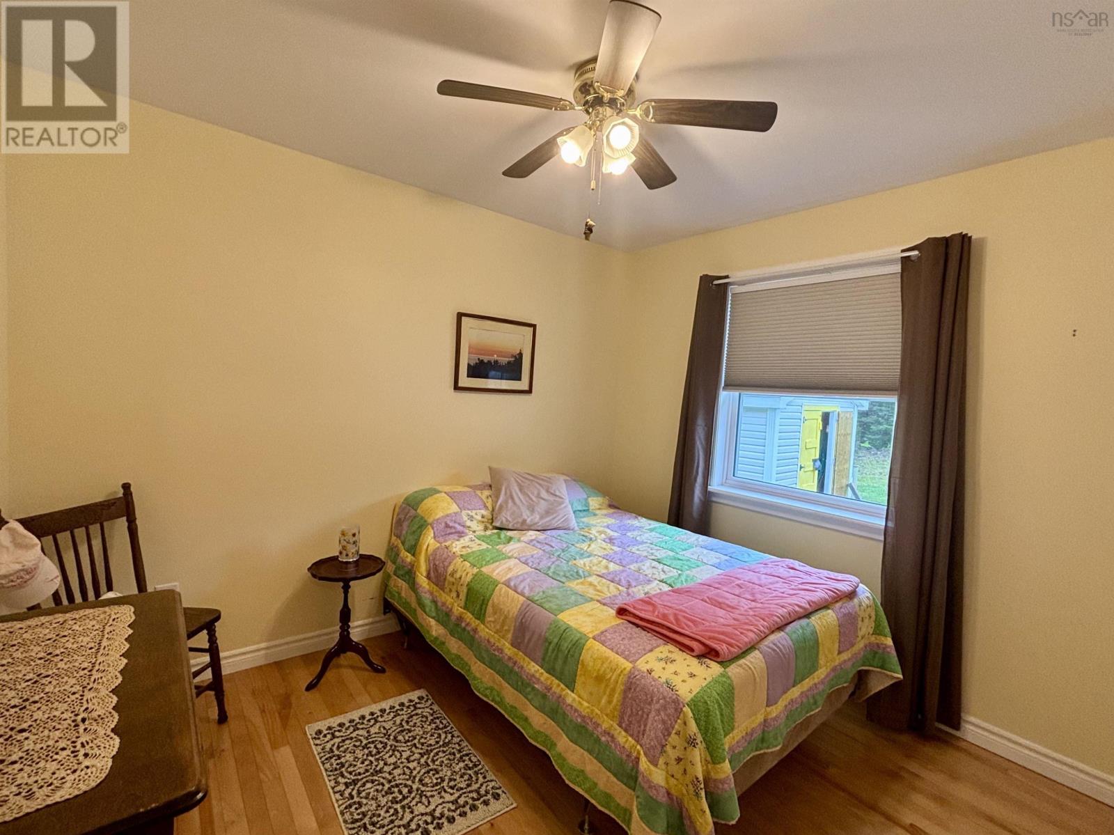1619 Gabarus Highway Property Photo 17