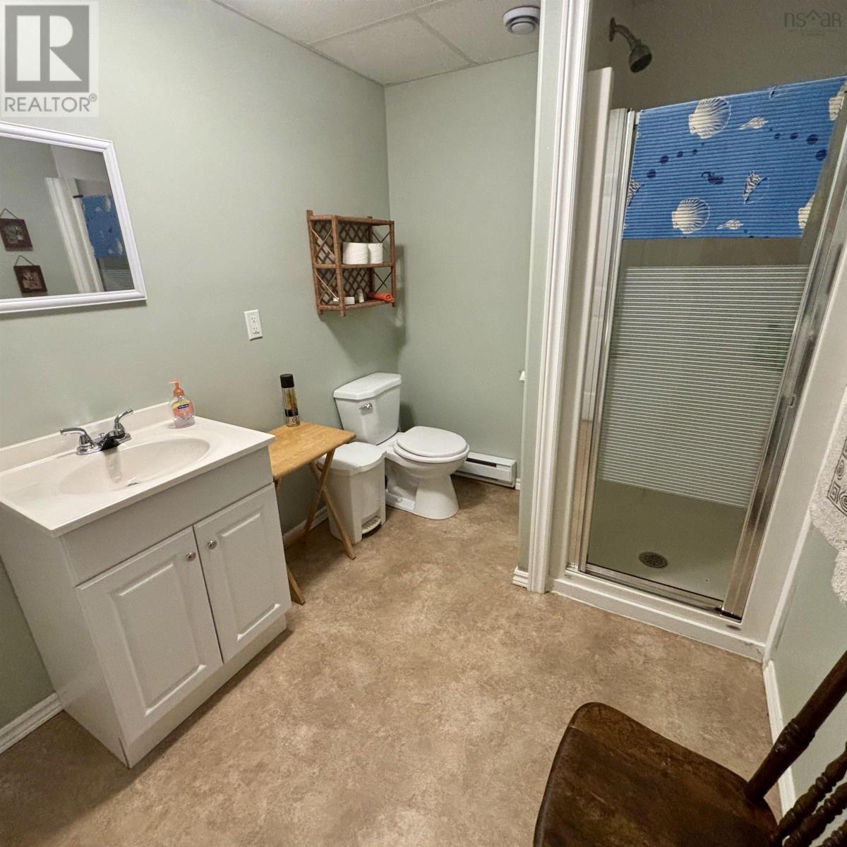 1619 Gabarus Highway Property Photo 19