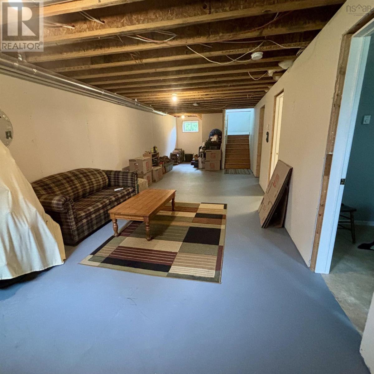 1619 Gabarus Highway Property Photo 23