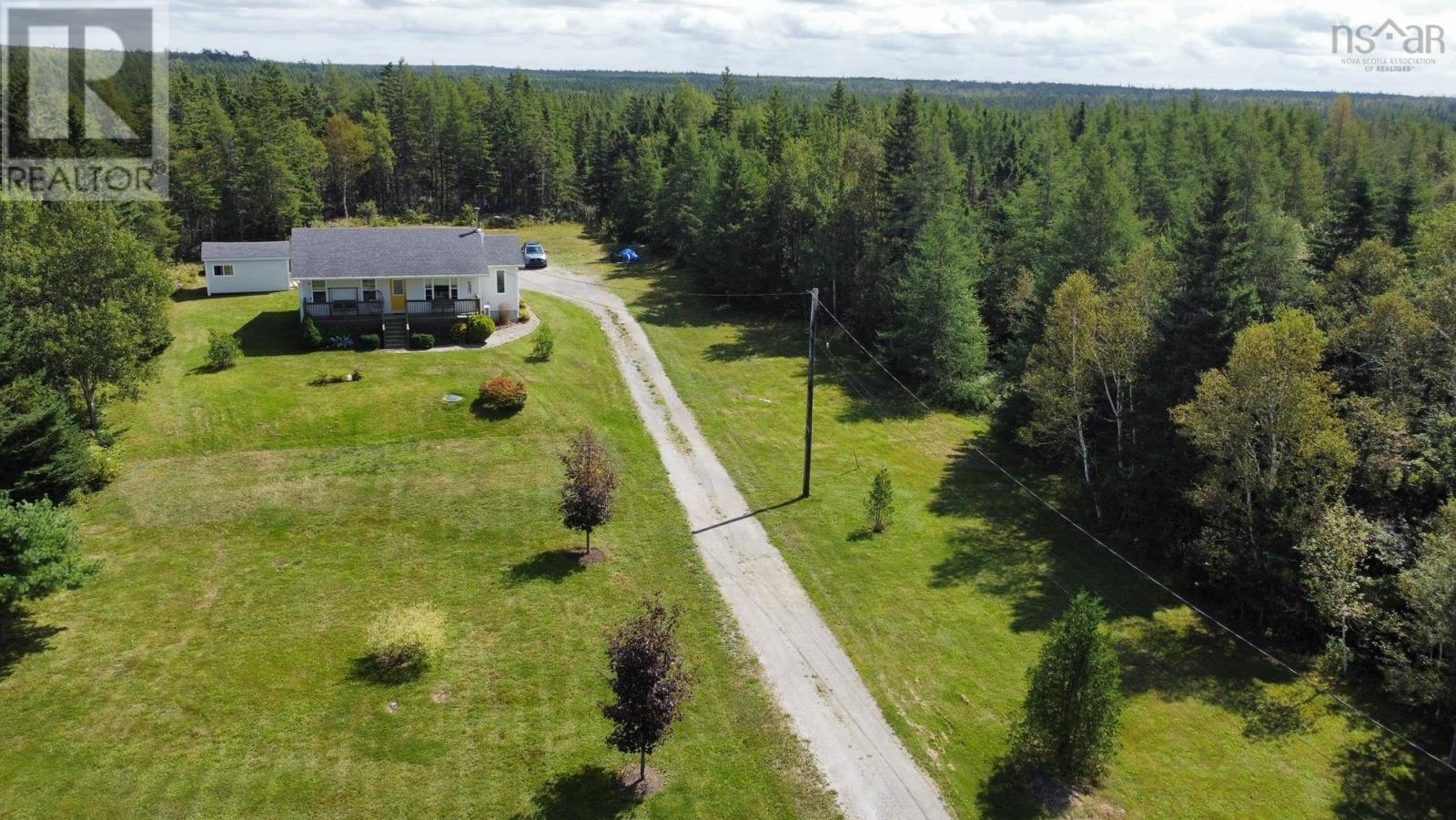 1619 Gabarus Highway Property Photo 28