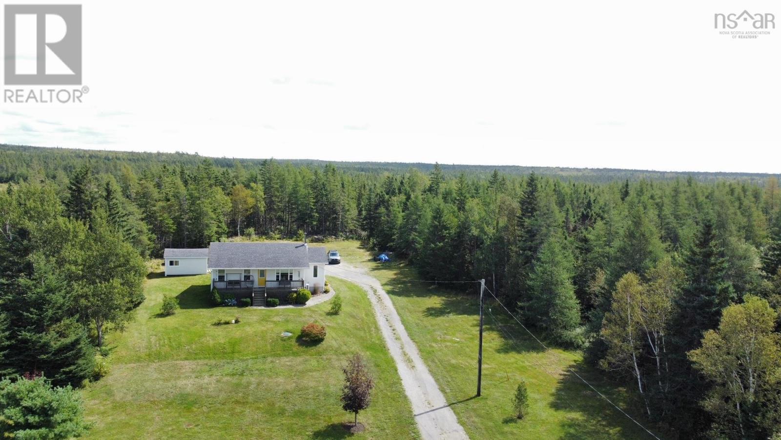 1619 Gabarus Highway Property Photo 29
