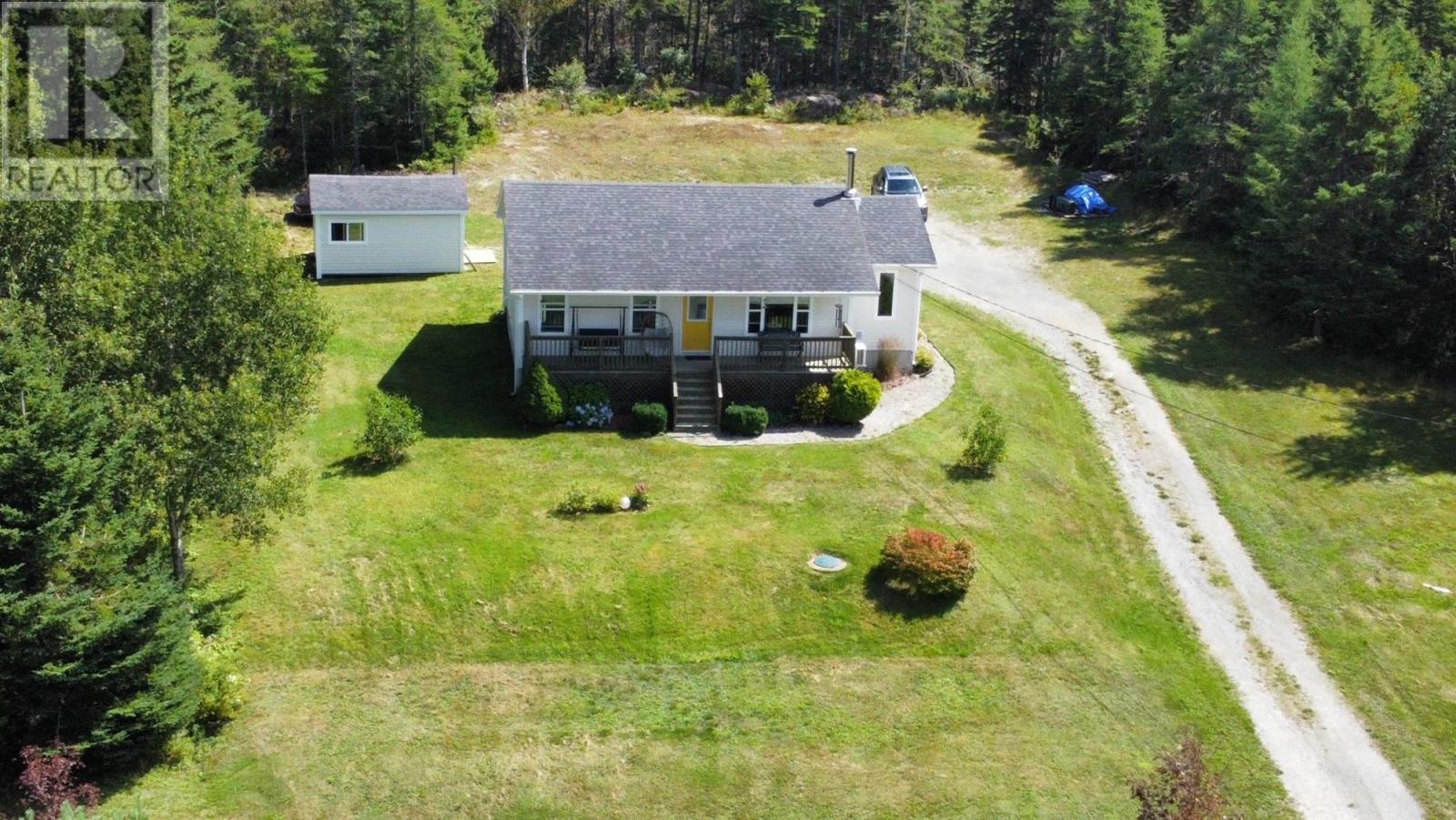 1619 Gabarus Highway Property Photo 30