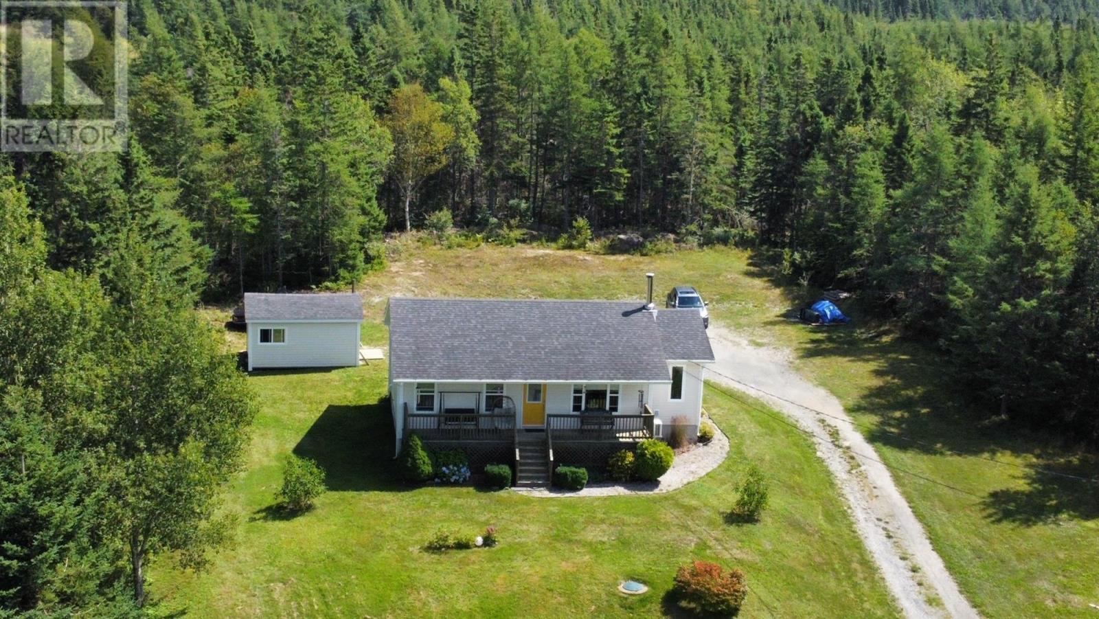 1619 Gabarus Highway Property Photo 31