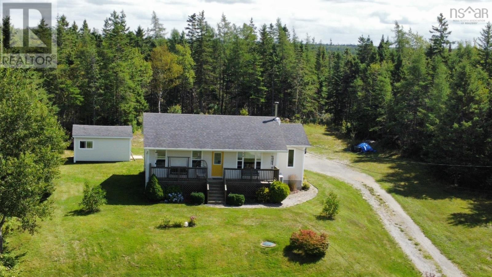 1619 Gabarus Highway Property Photo 32