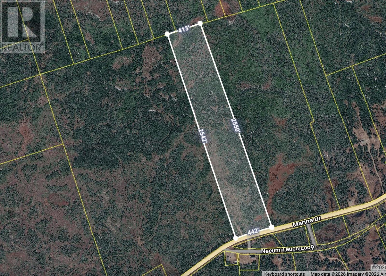 Highway 7 Property Photo 1