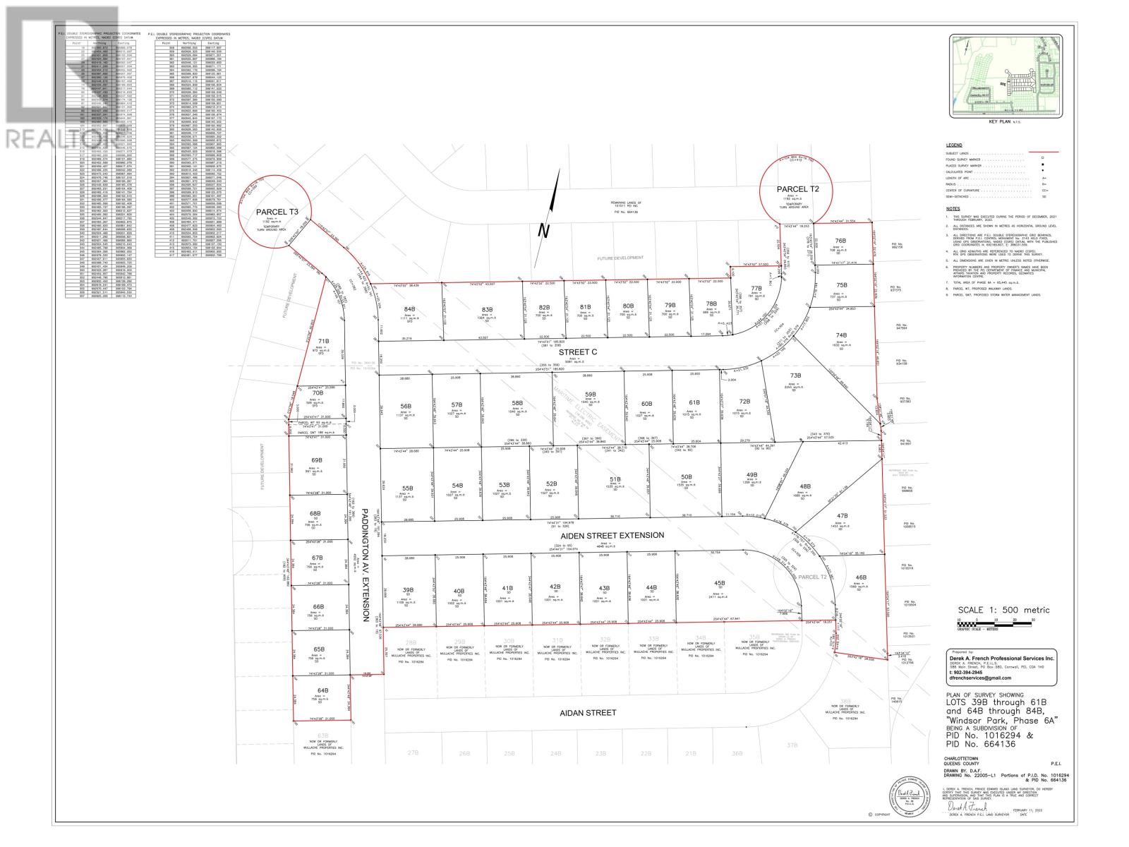 Lot 76b Clare Street Property Photo 2