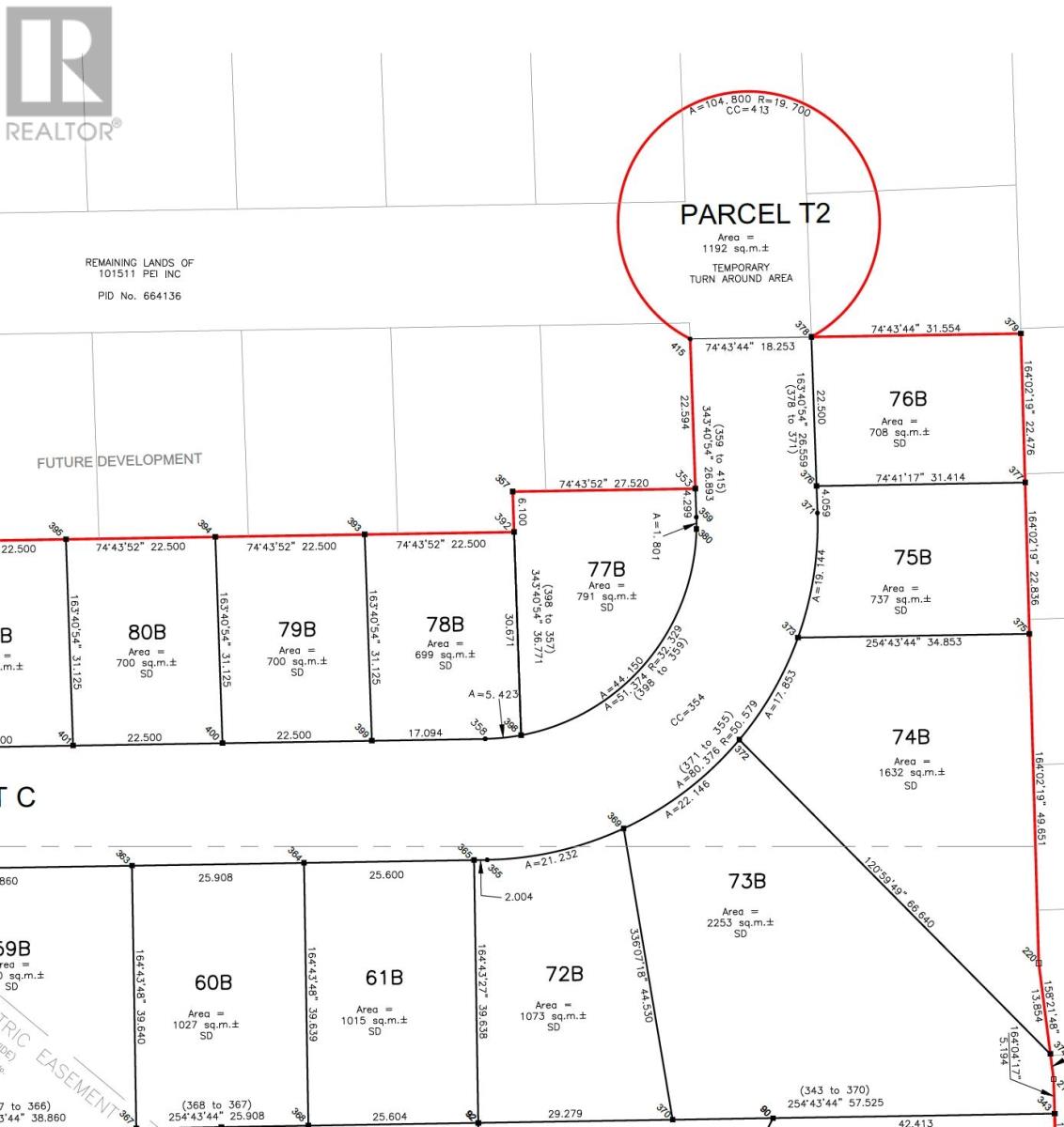 Lot 76b Clare Street Property Photo 3