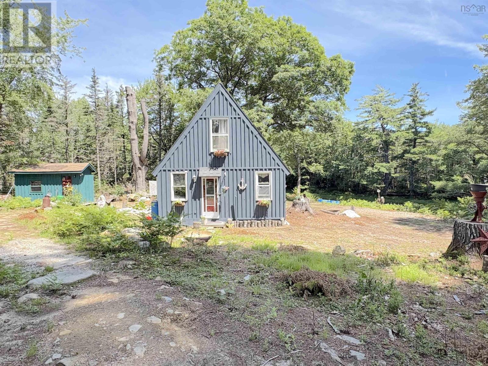 1894 Highway 103 Property Photo 1