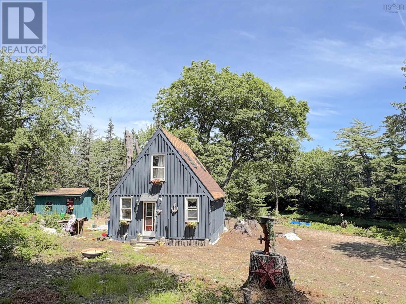 1894 Highway 103 Property Photo 2
