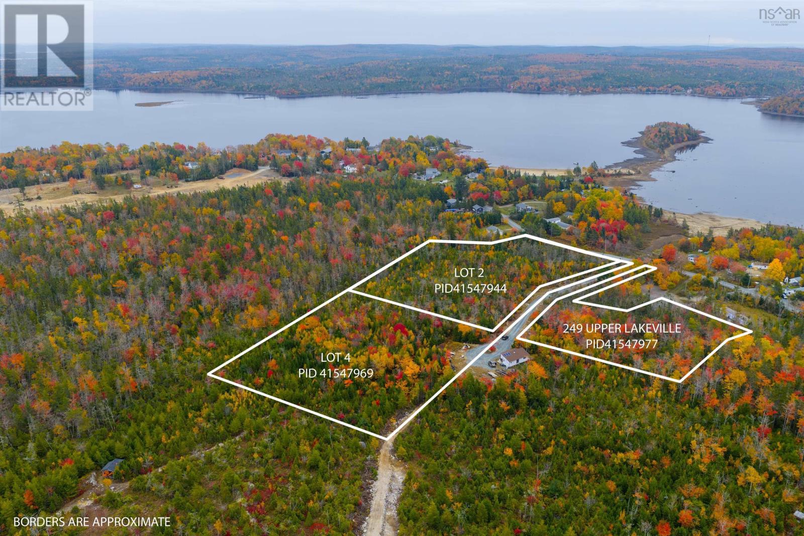 Lot 2 Upper Lakeville Road Property Photo 2