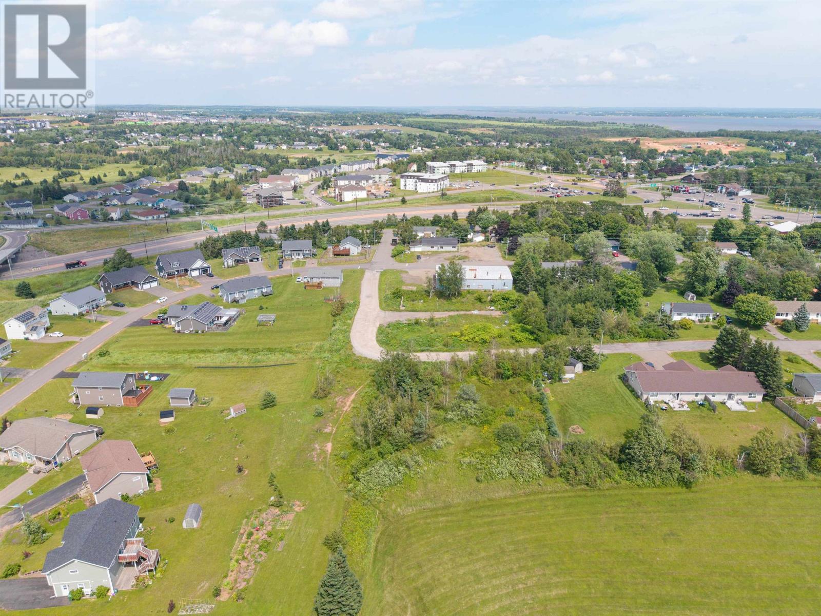 Lot 1 Rockcliffe Avenue Property Photo 3