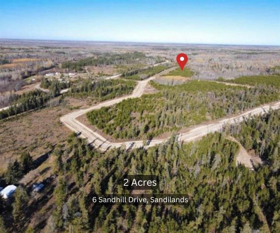 15 Sandhill Drive Property Photo 1