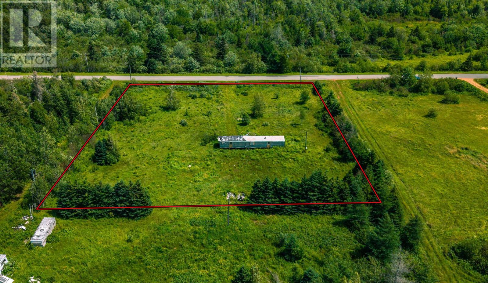1916 Byrnes Road Property Photo 3