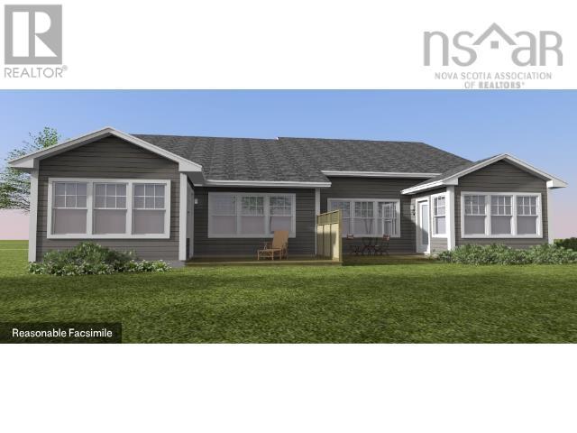 Lot 244a Goldenrod Court Property Photo 2