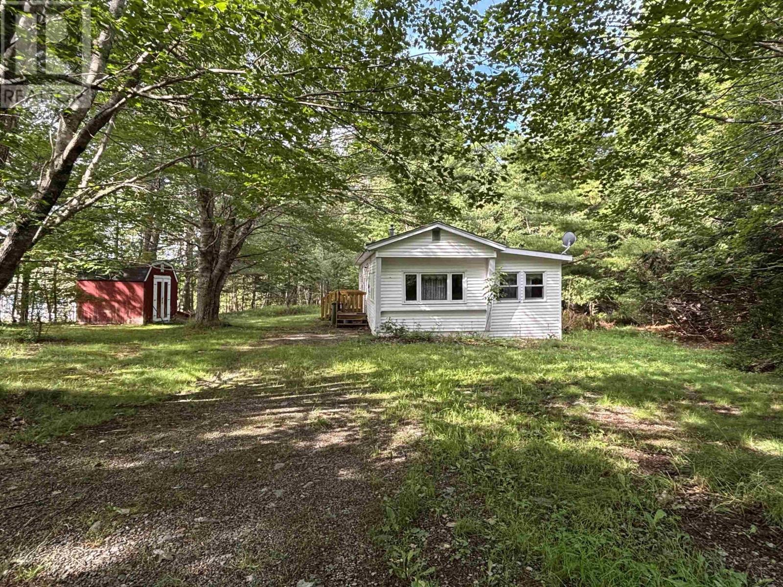 129 Rhodenizer Road