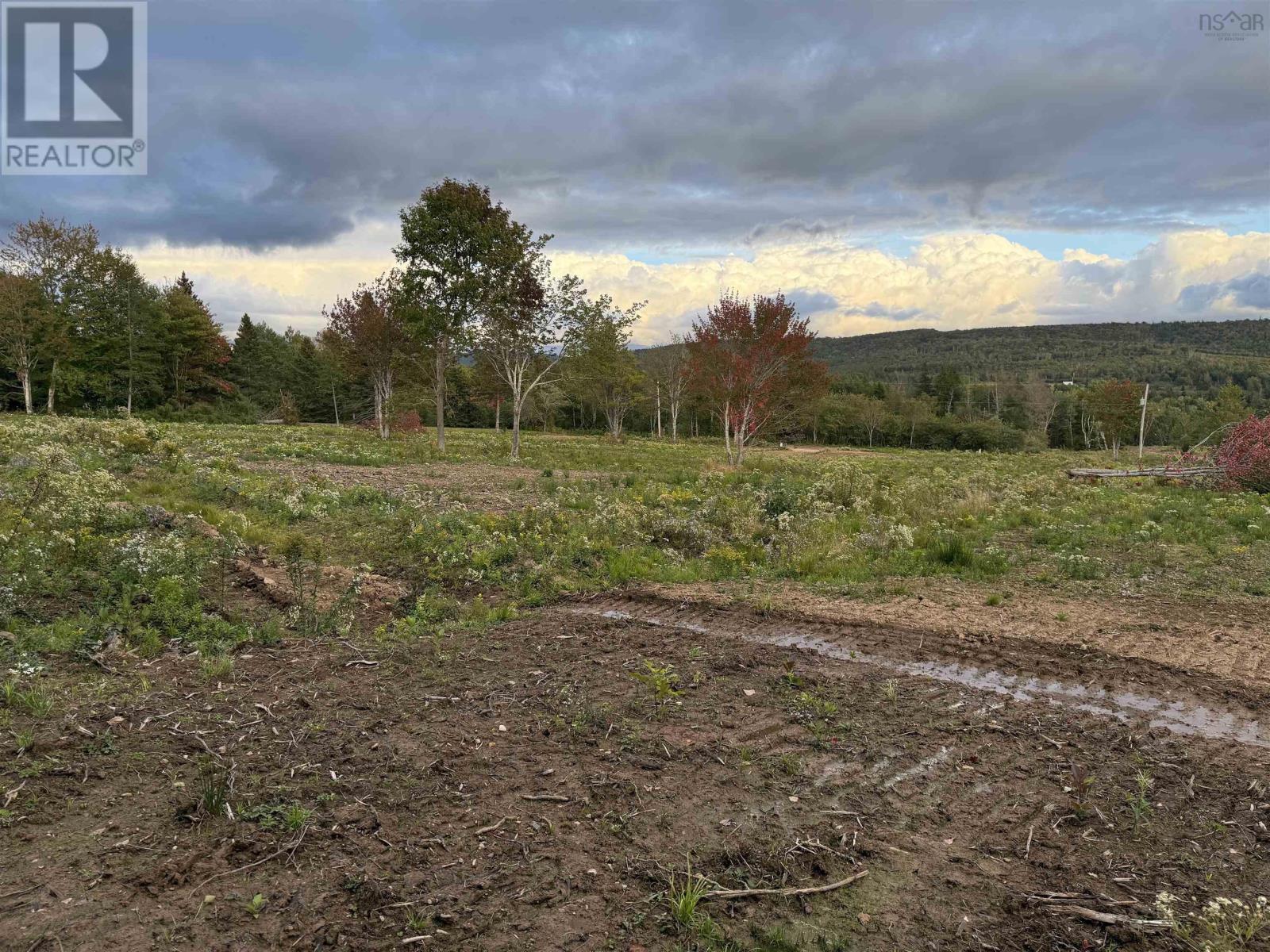 Lot 26 Mull River Road Property Photo 1