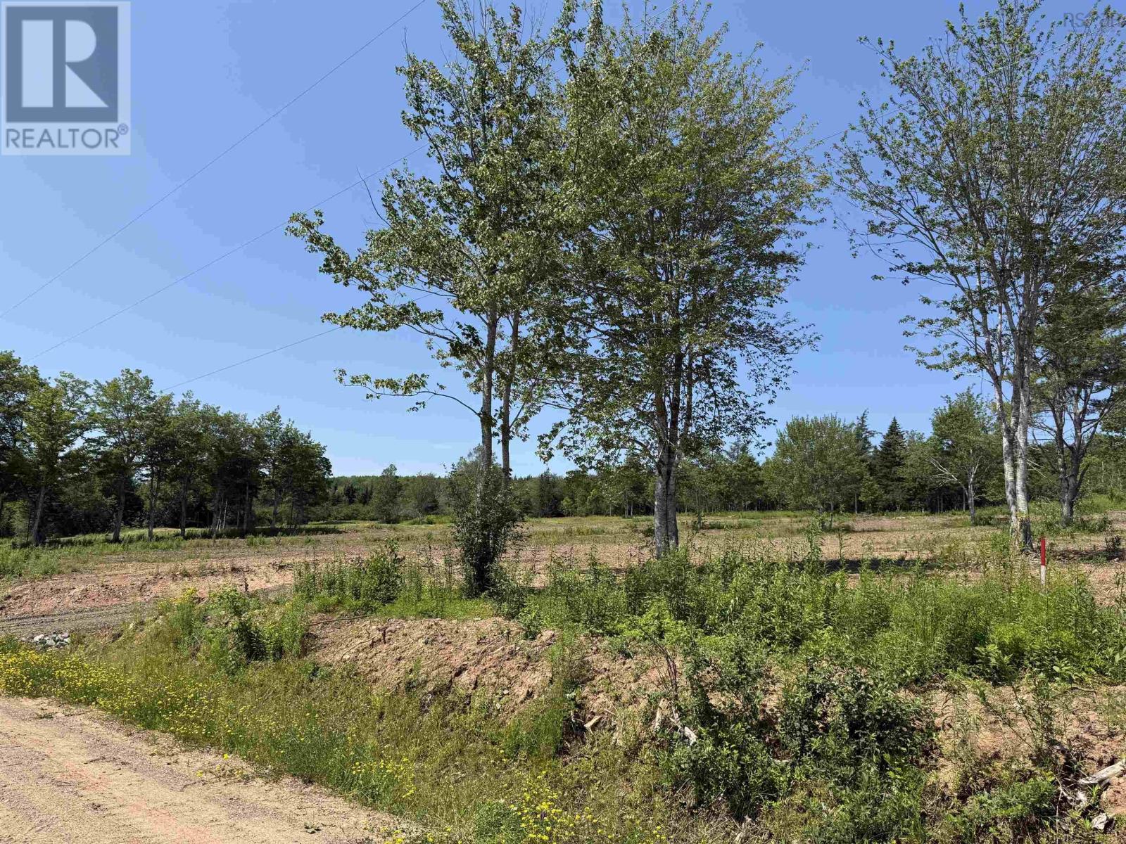 Lot 26 Mull River Road Property Photo 2