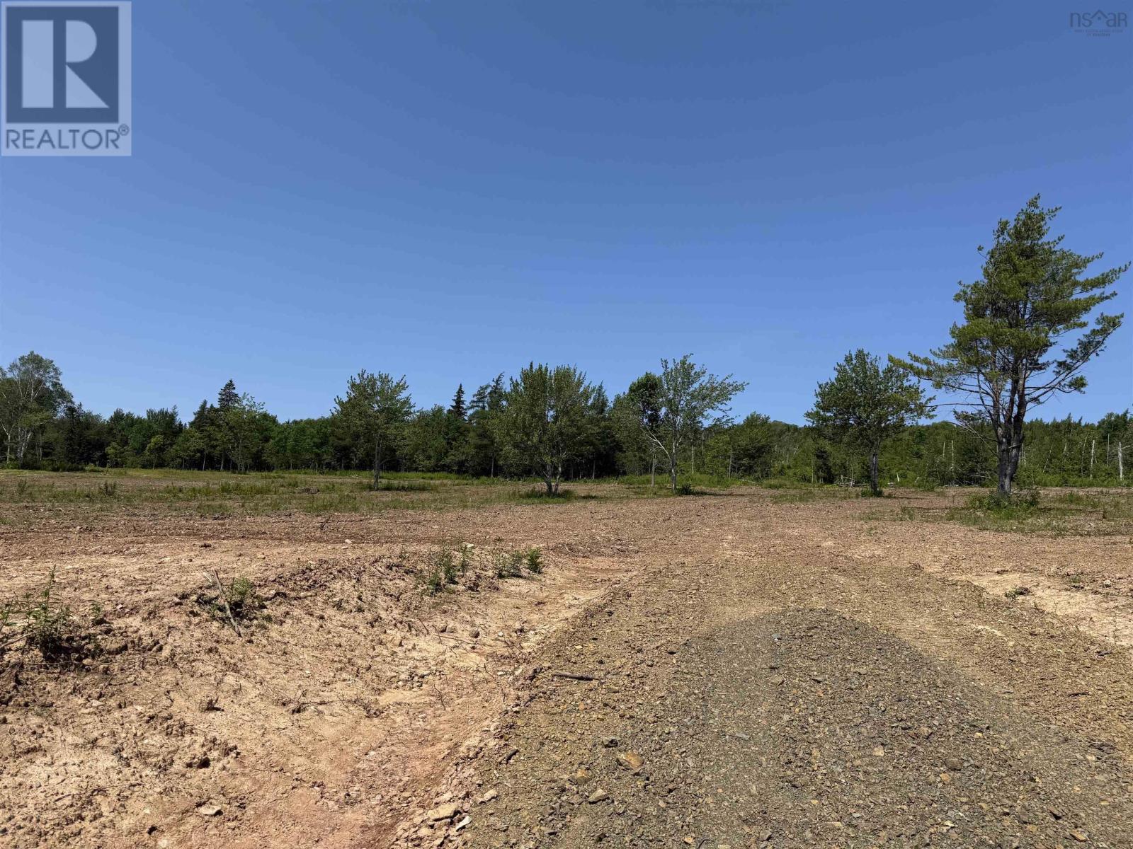 Lot 26 Mull River Road Property Photo 3