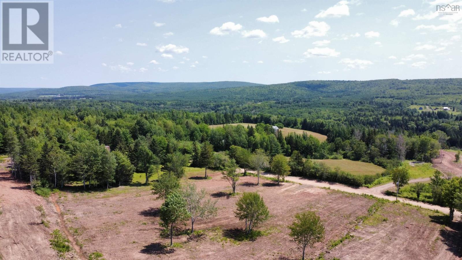 Lot 26 Mull River Road Property Photo 7