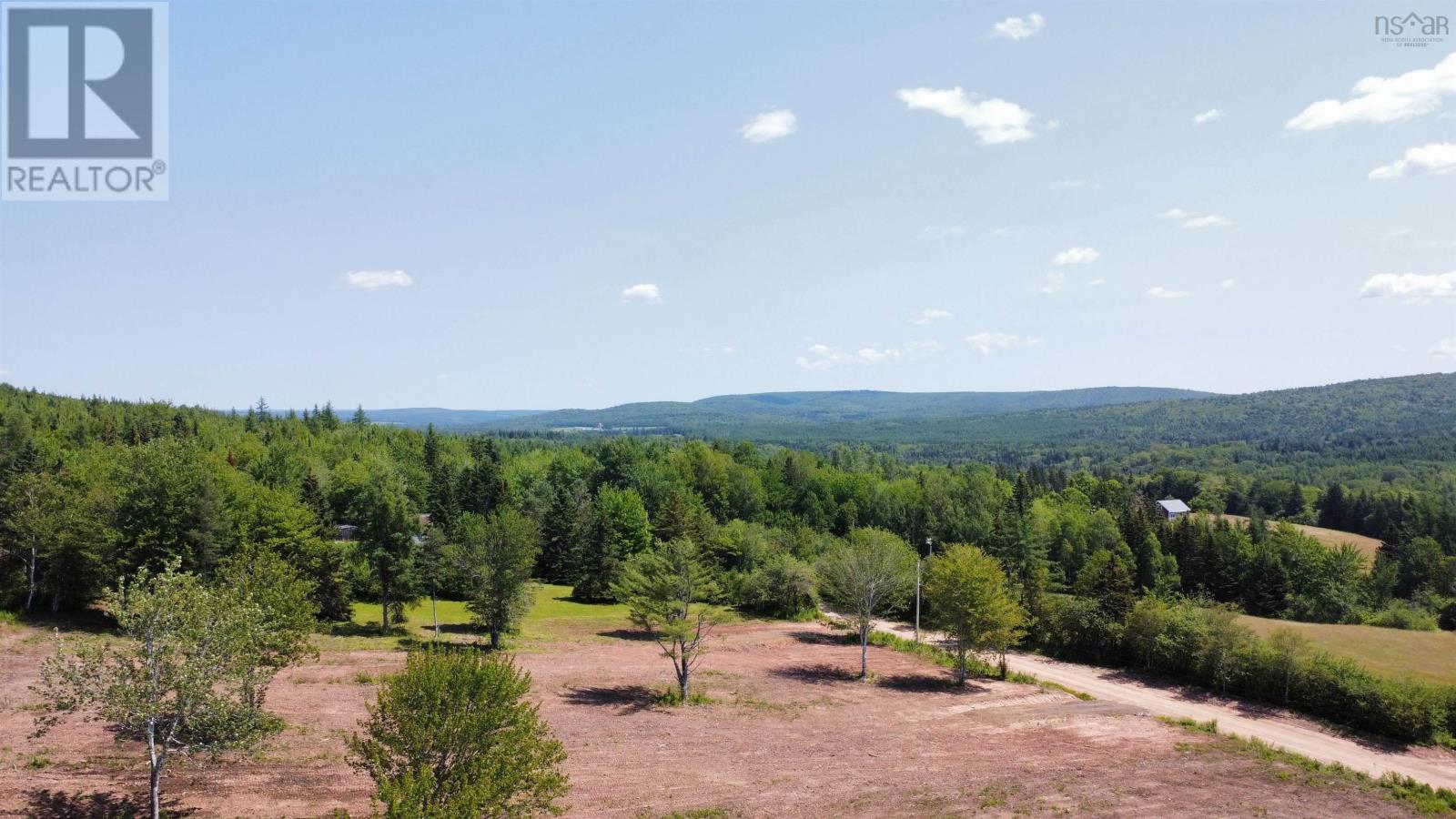 Lot 26 Mull River Road Property Photo 8