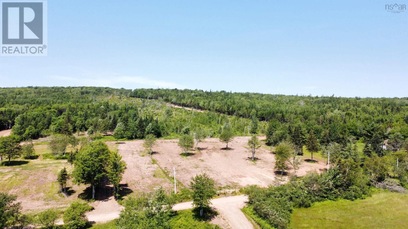 Lot 26 Mull River Road Property Photo 9