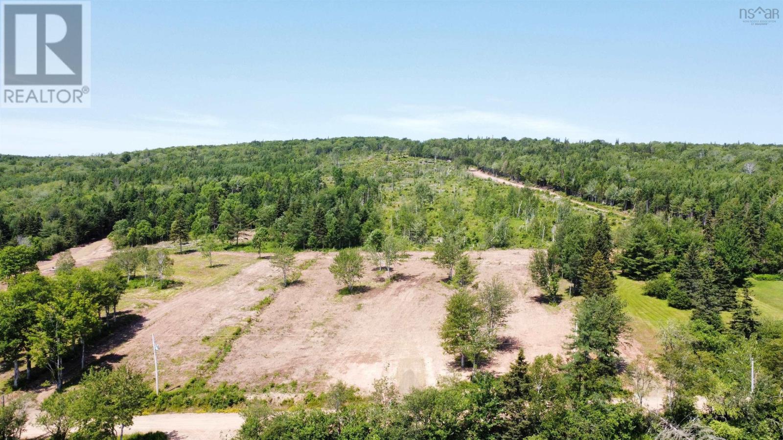 Lot 26 Mull River Road Property Photo 10