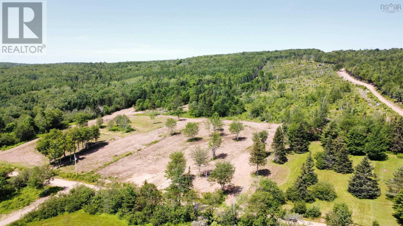 Lot 26 Mull River Road Property Photo 11