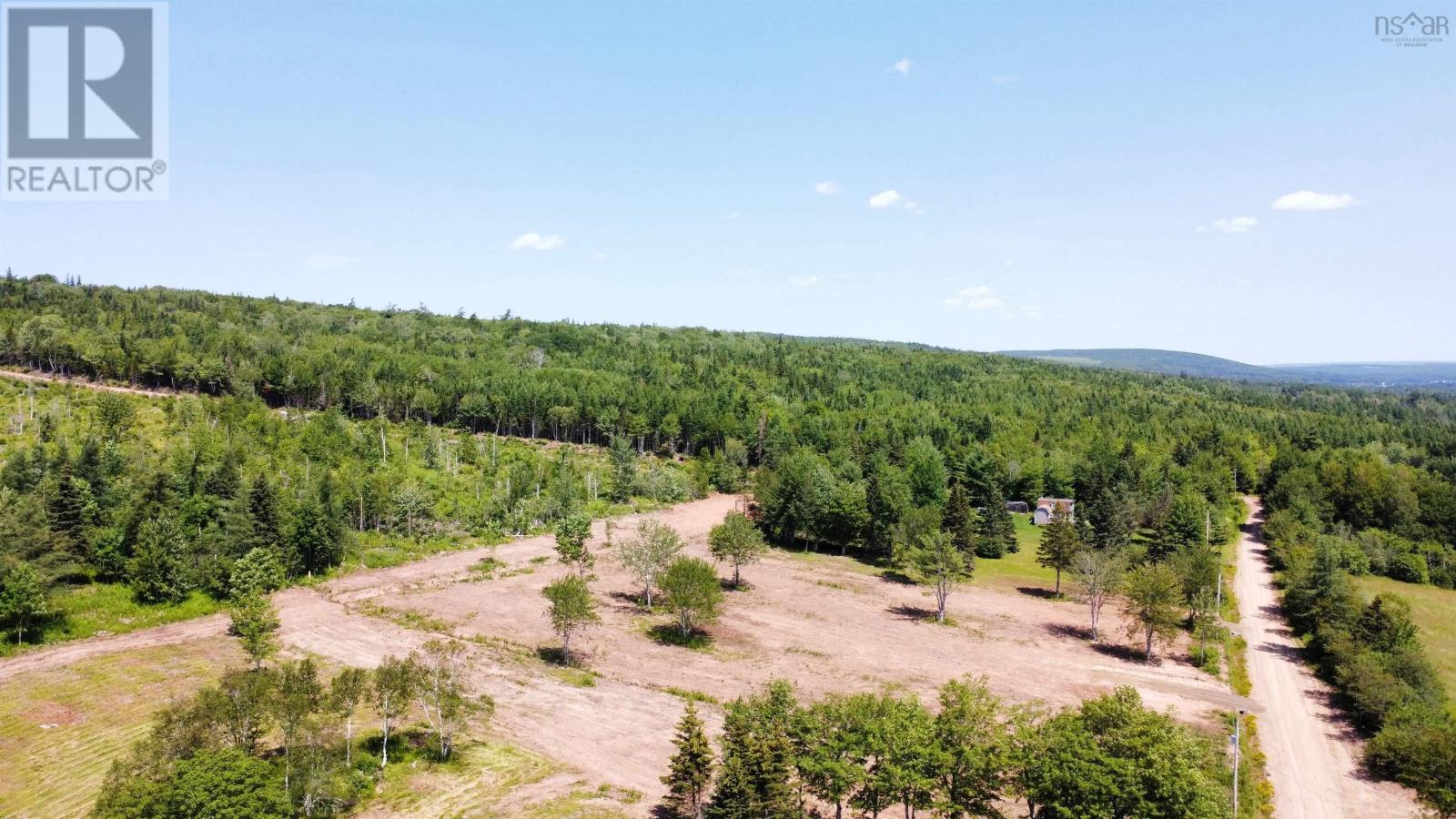 Lot 26 Mull River Road Property Photo 12