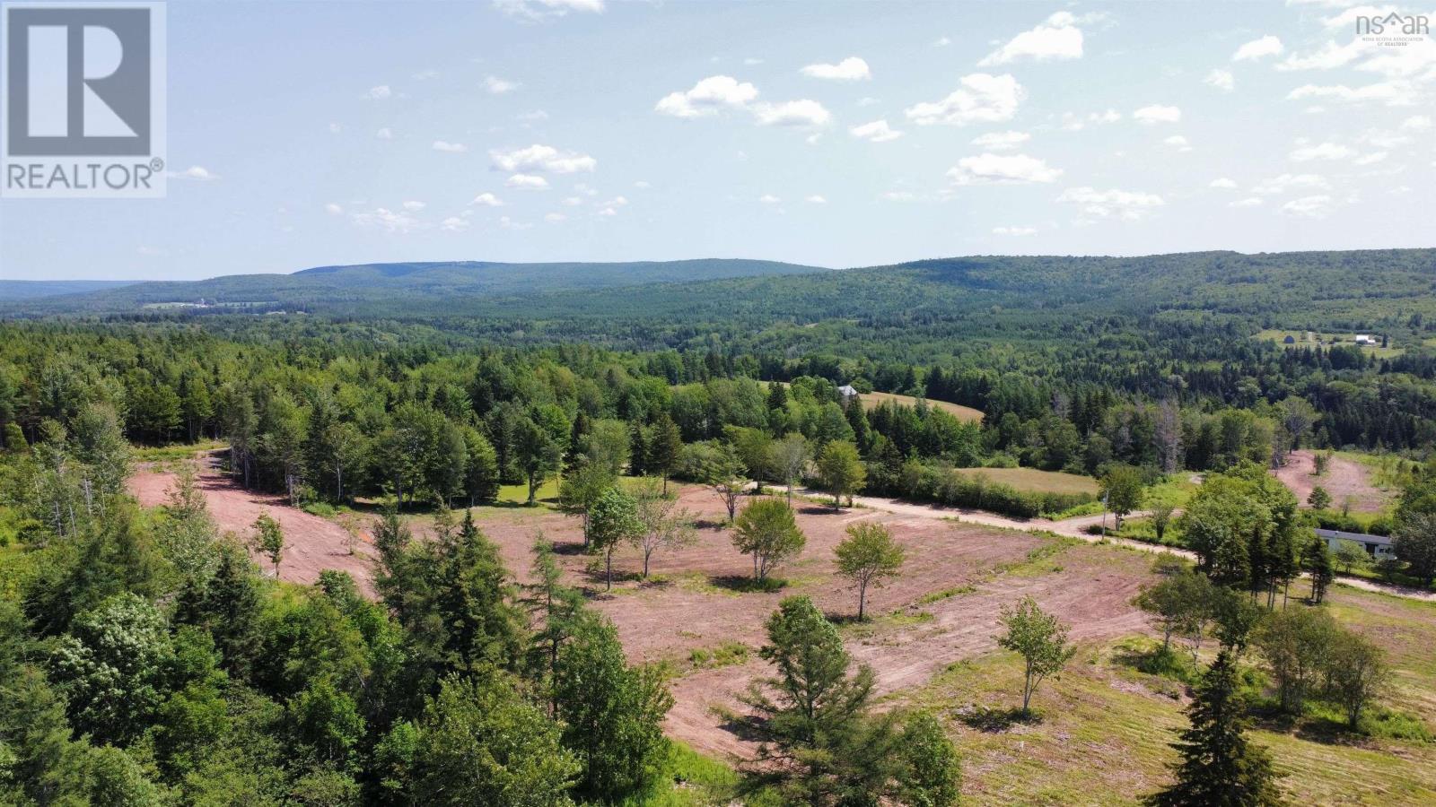 Lot 26 Mull River Road Property Photo 13