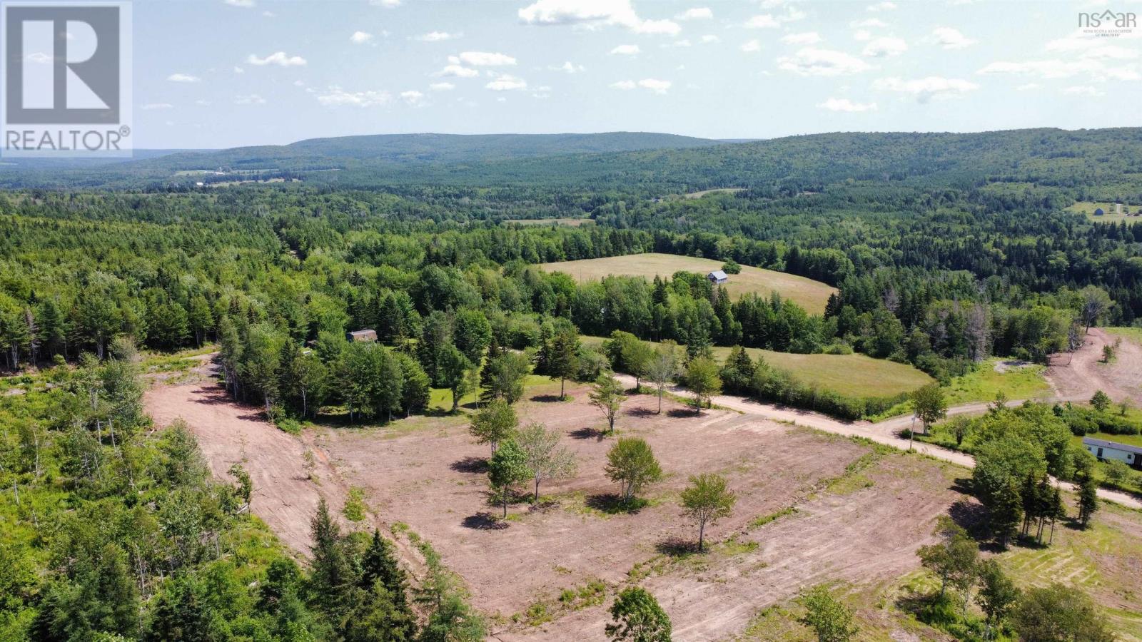 Lot 26 Mull River Road Property Photo 14