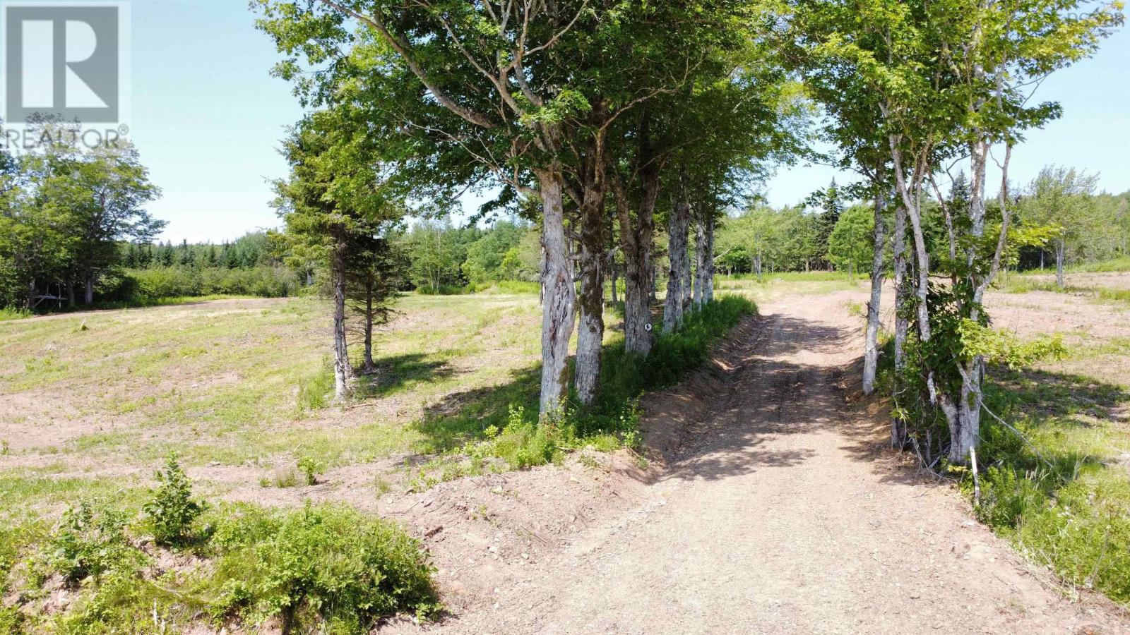 Lot 27 Mull River Road Photo de la propriété 1