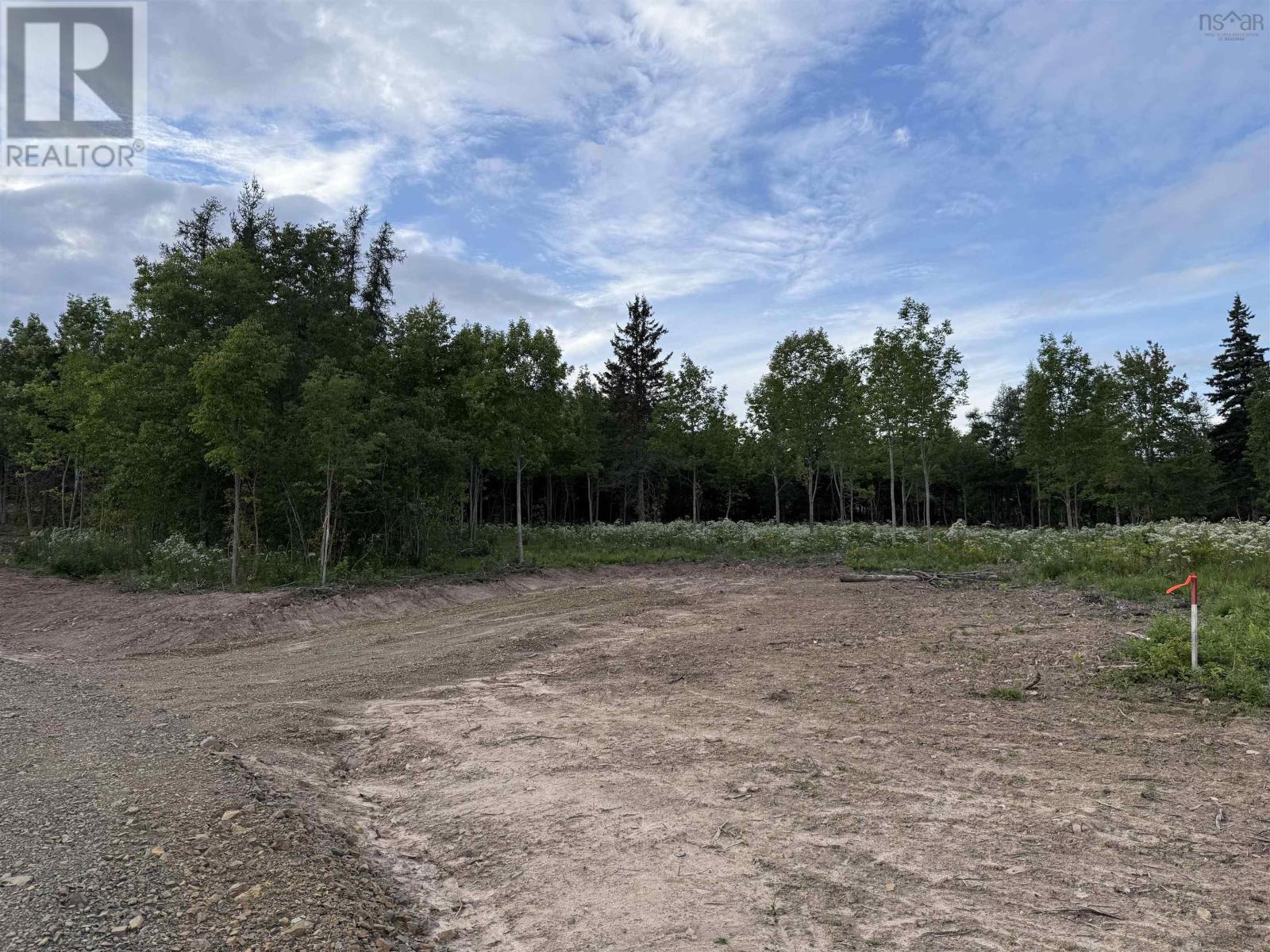 Lot 28 Mull River Road Property Photo 1
