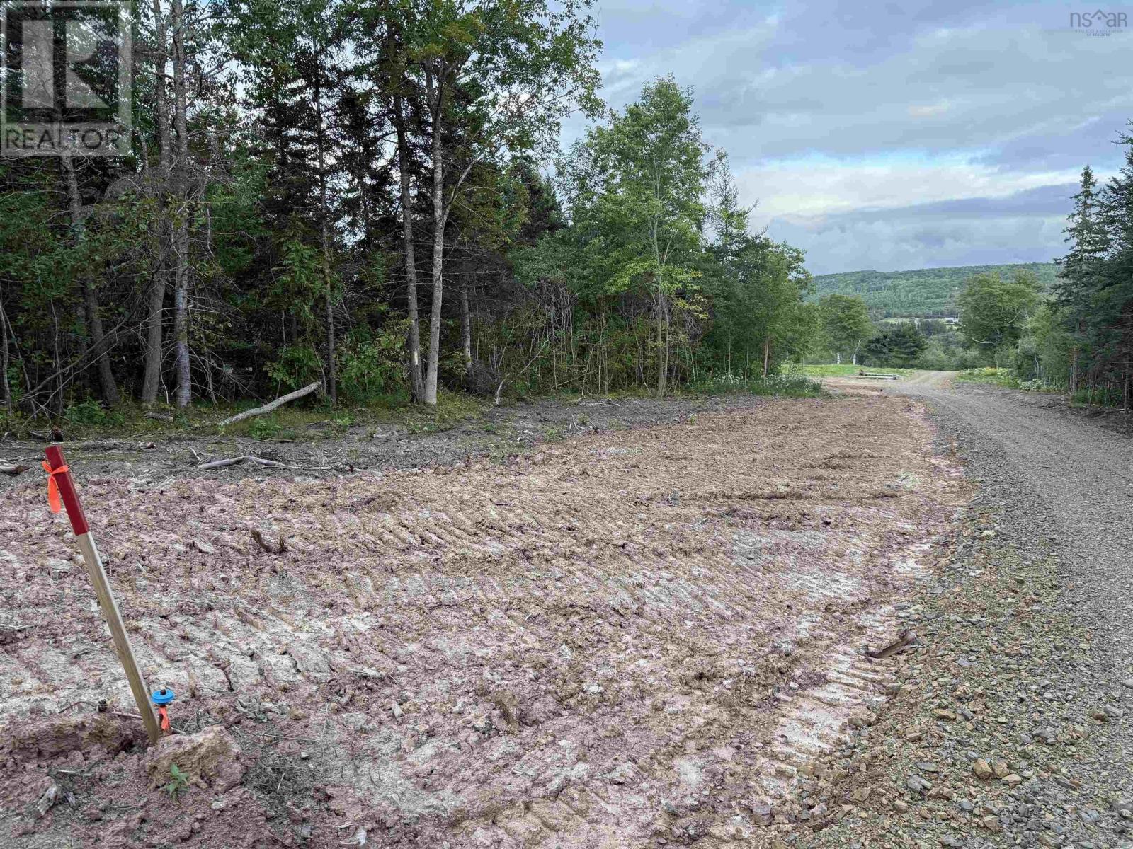 Lot 28 Mull River Road Property Photo 3