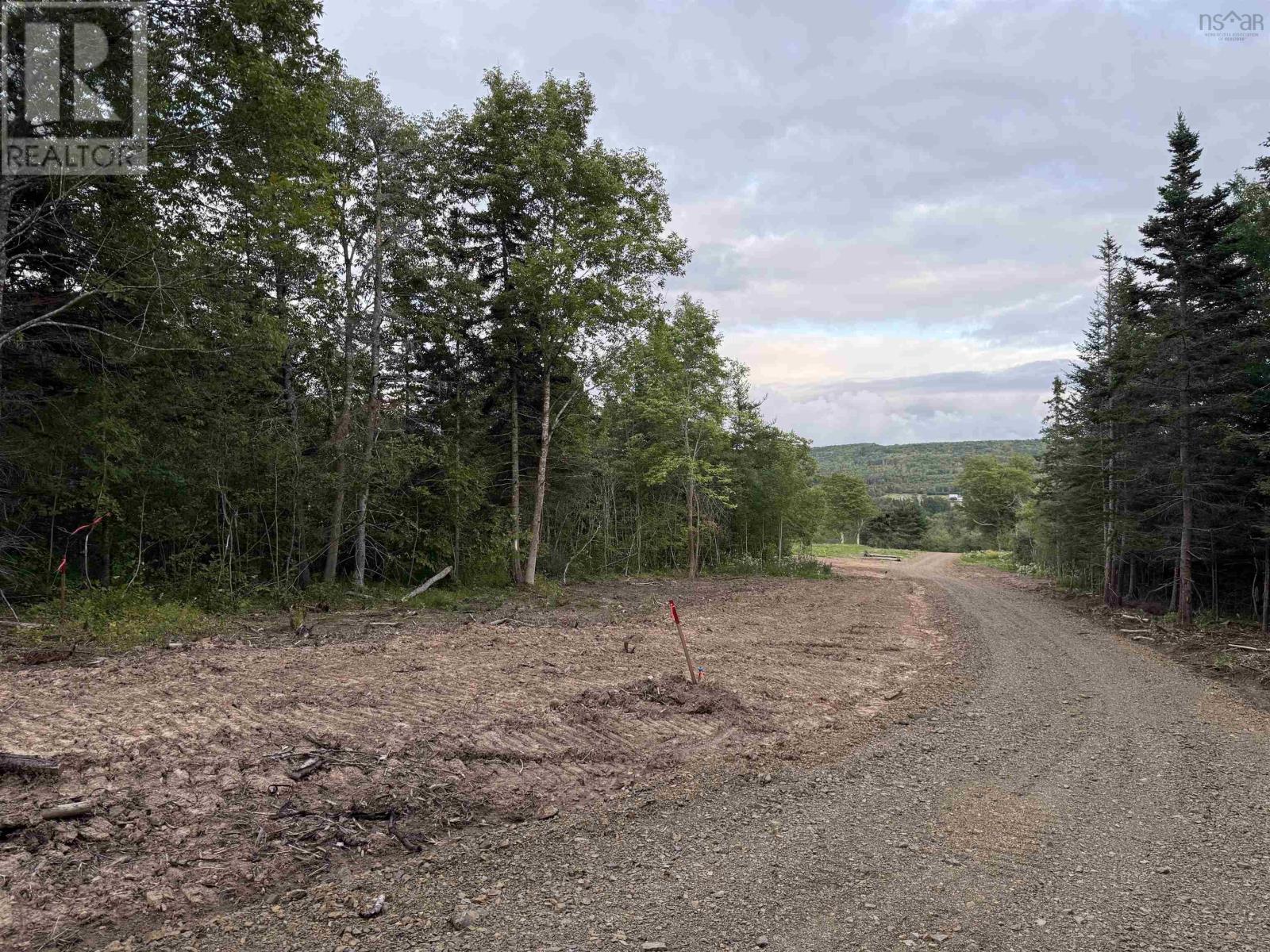 Lot 28 Mull River Road Property Photo 4