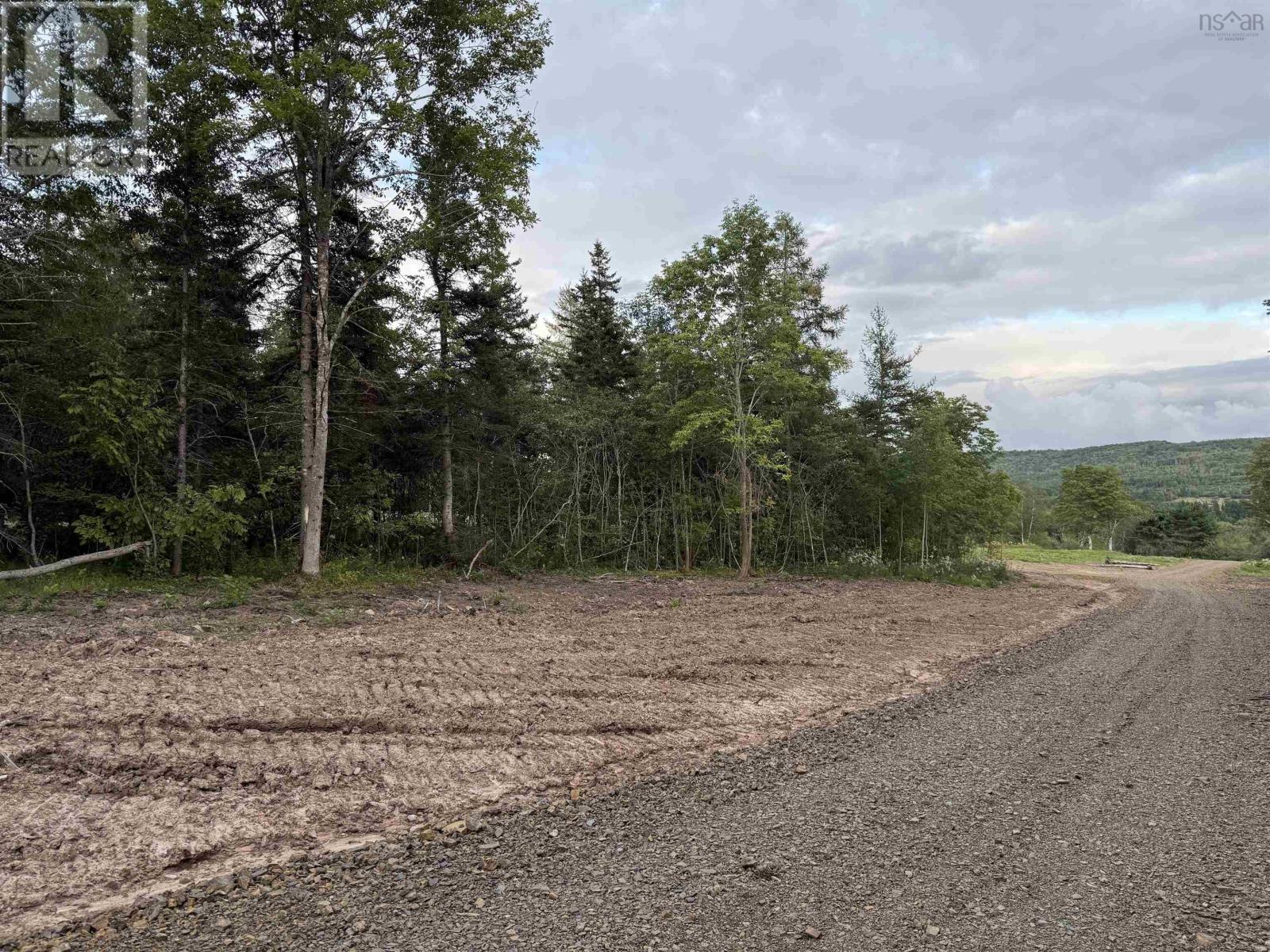 Lot 28 Mull River Road Property Photo 5