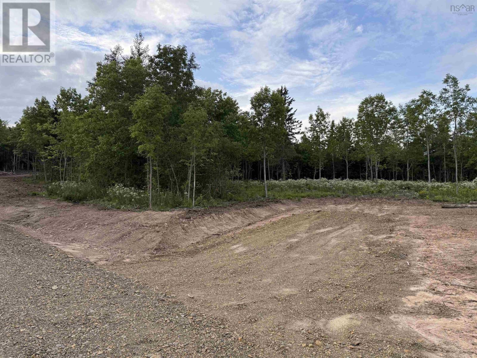 Lot 28 Mull River Road Property Photo 6