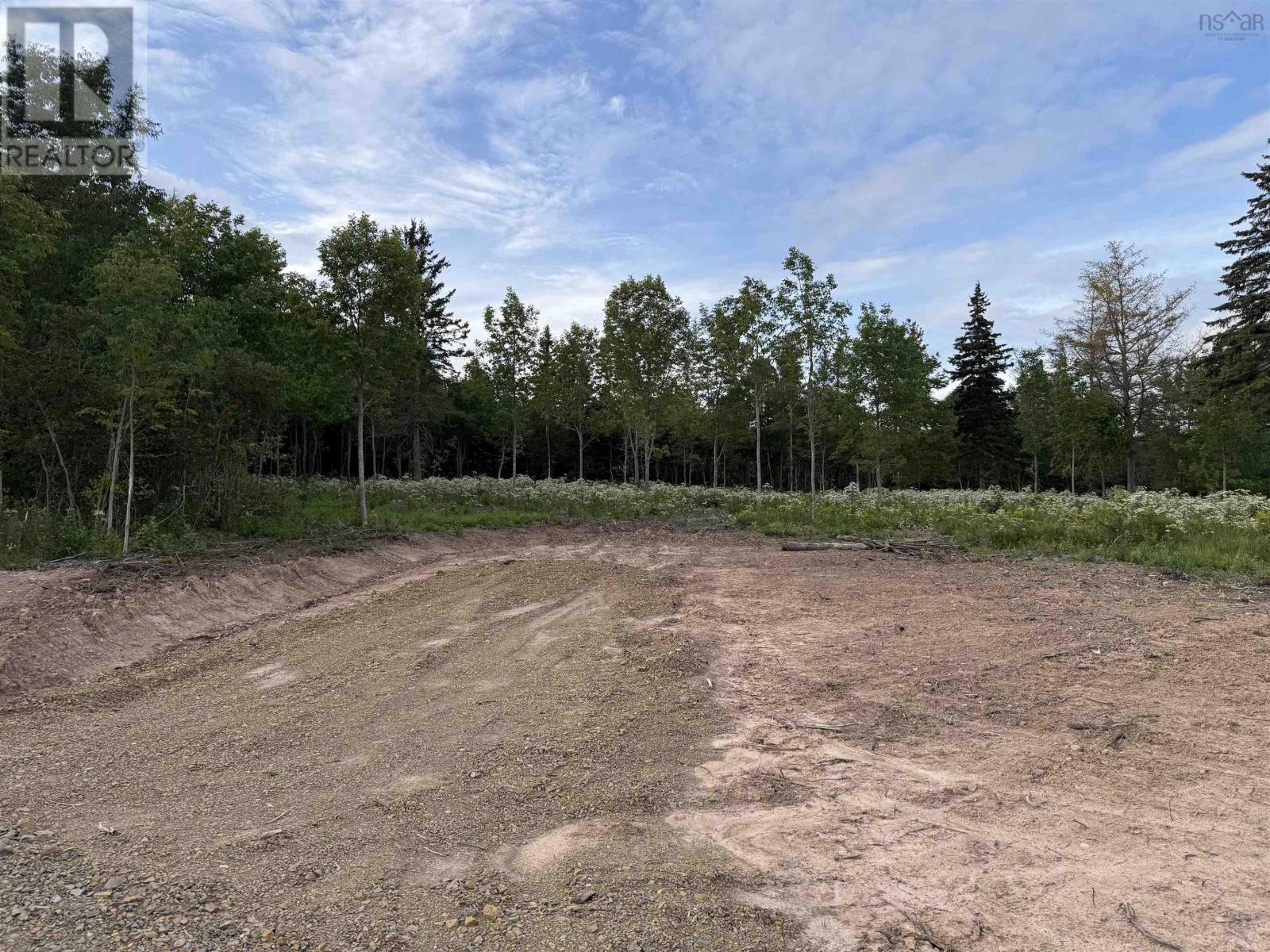 Lot 28 Mull River Road Property Photo 7
