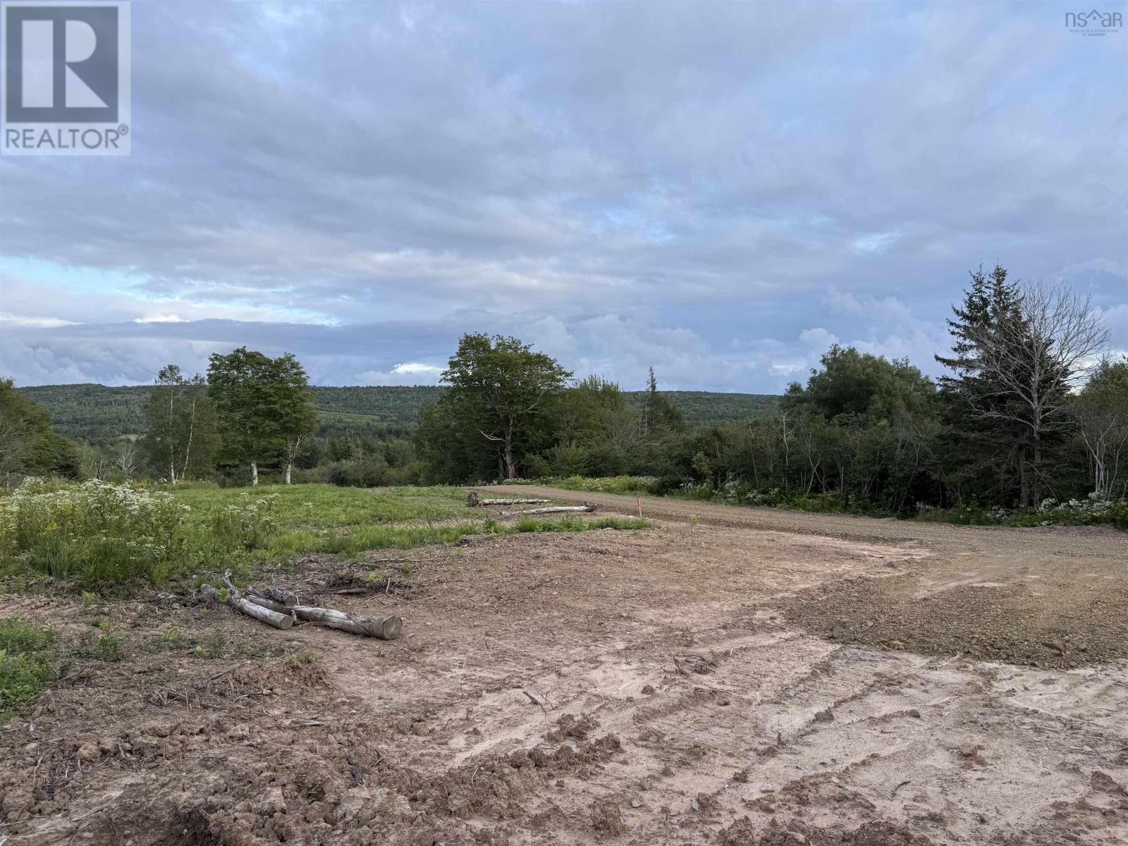 Lot 28 Mull River Road Property Photo 10