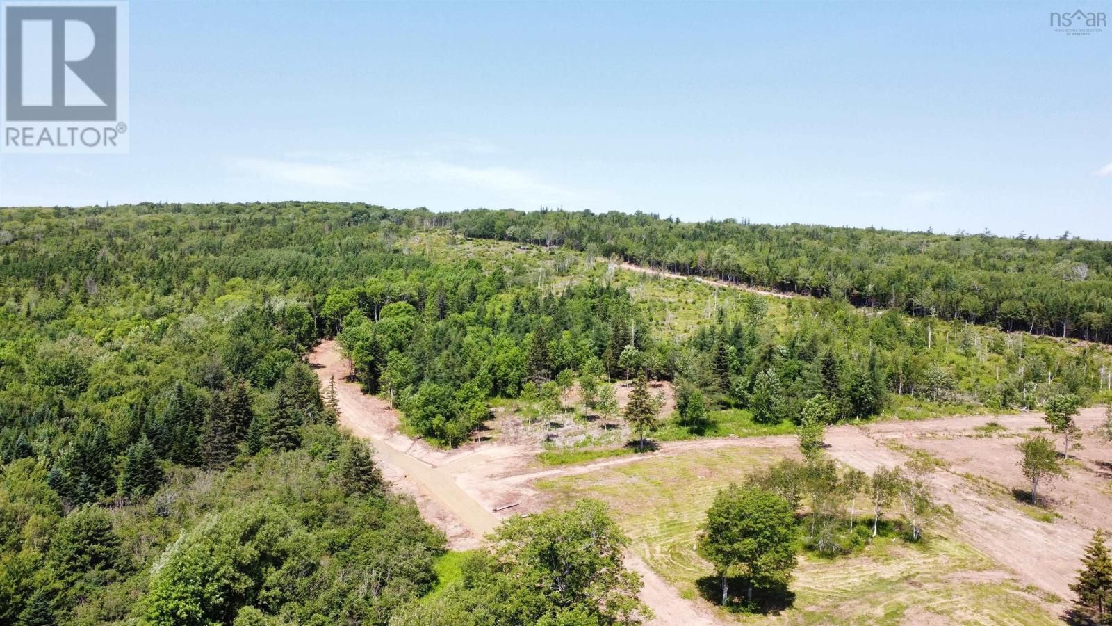 Lot 28 Mull River Road Property Photo 13