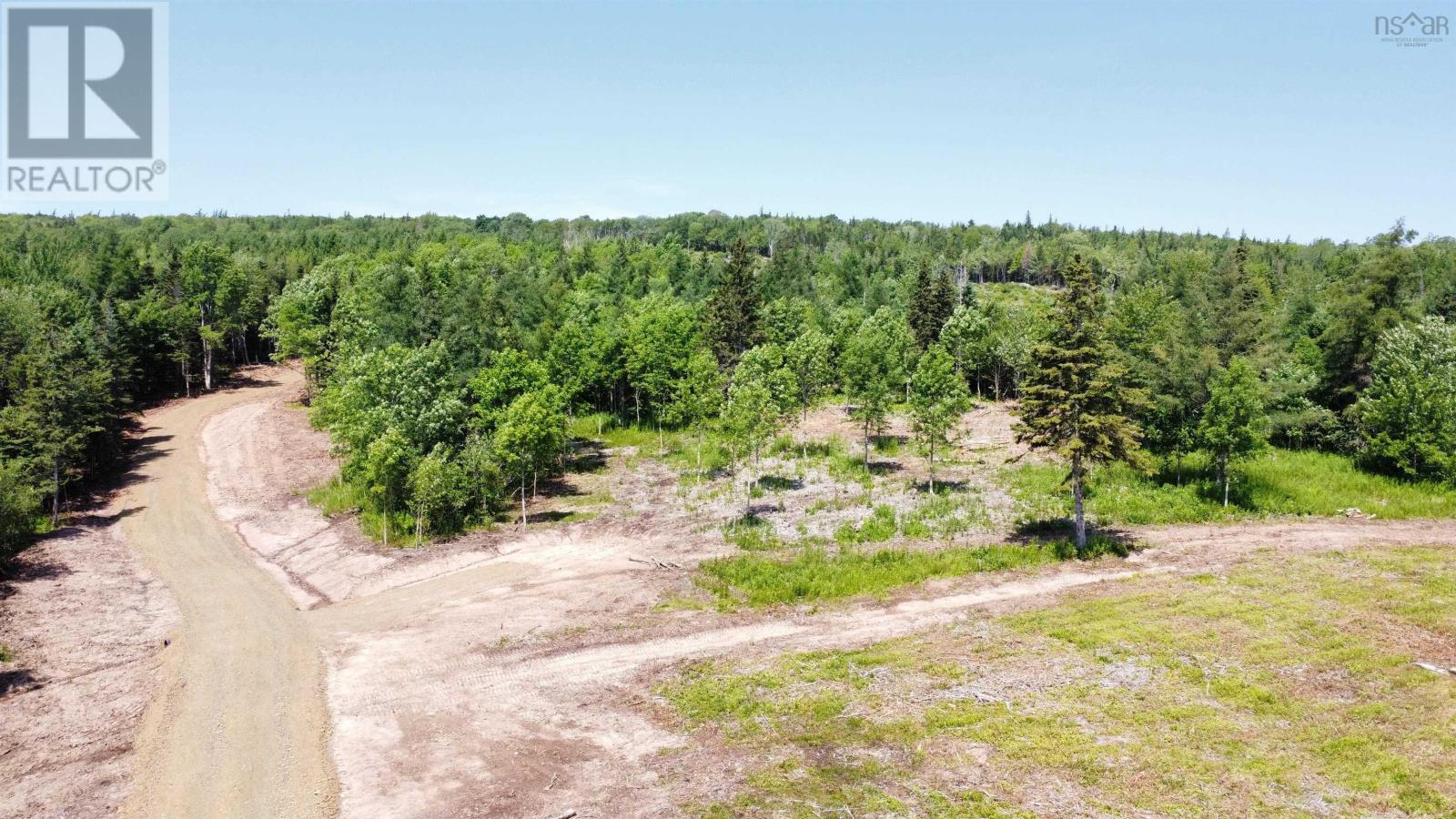 Lot 28 Mull River Road Property Photo 15